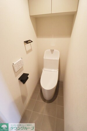 ブランシエスタ江古田の物件内観写真